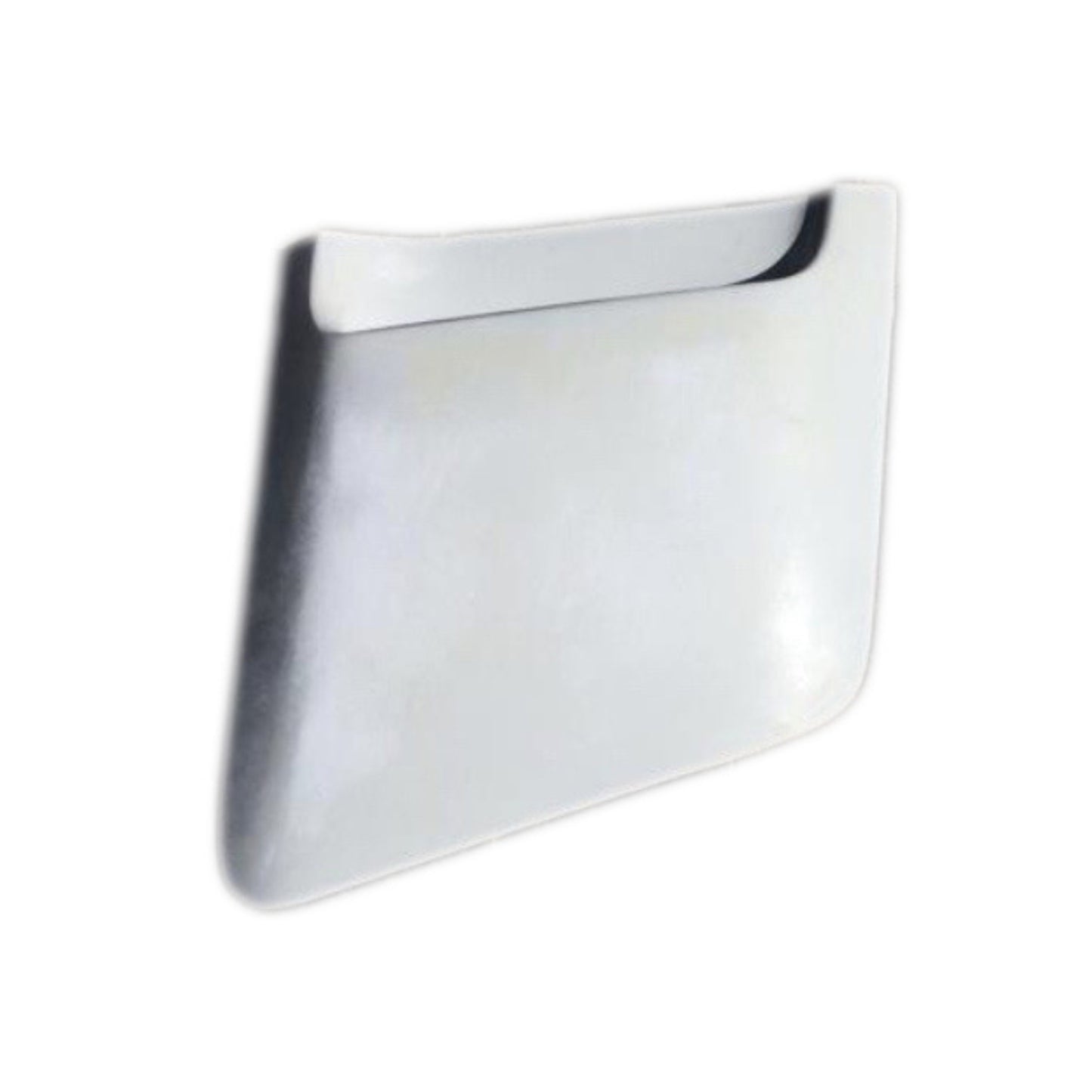 Fiberglass Lower Side Scoops Eleanor (Passenger Side)