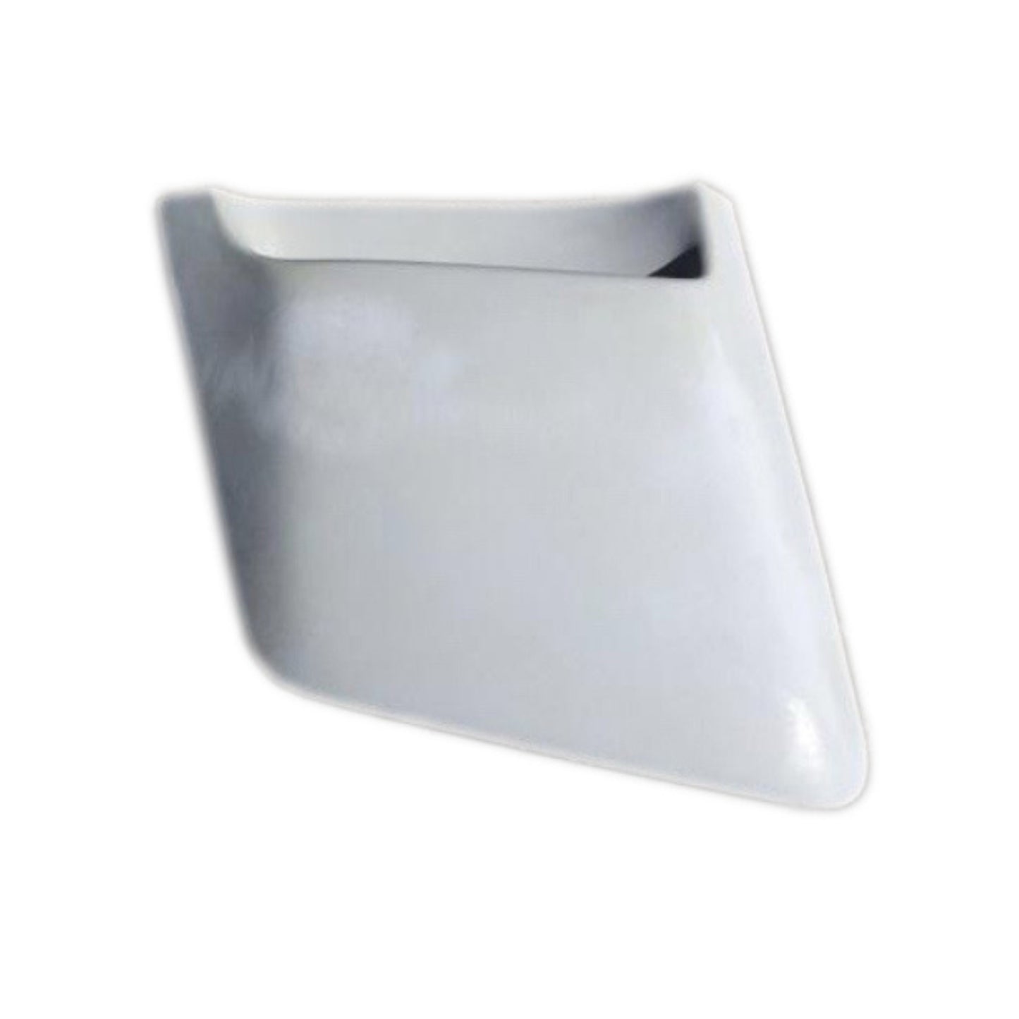 Fiberglass Lower Side Scoops Eleanor (Driver Side)