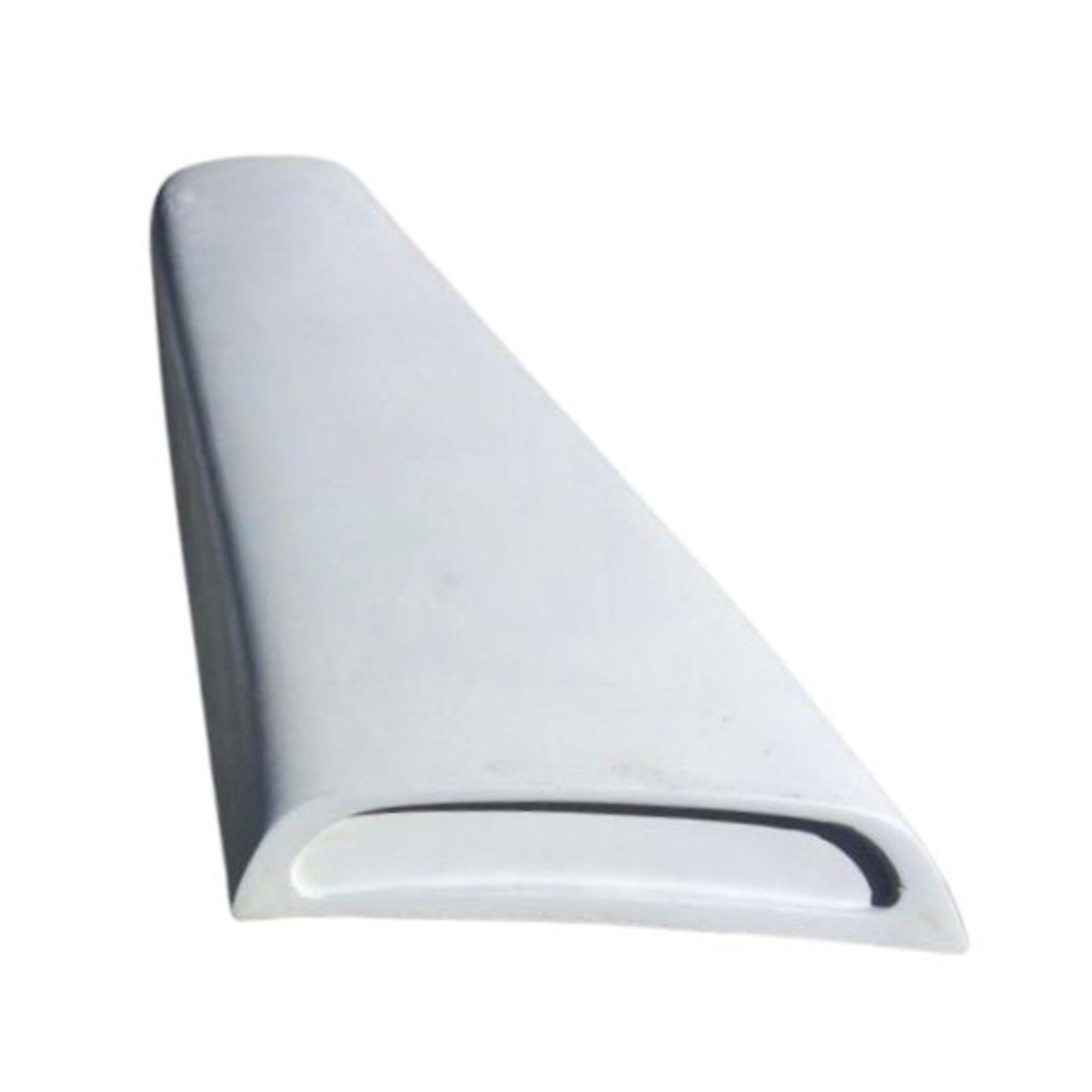 Fiberglass Upper Sail Panel Scoops Eleanor - Passenger Side