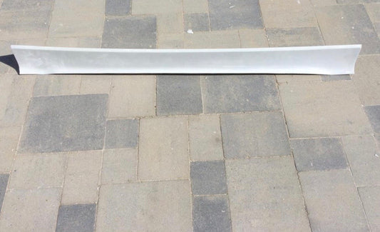 Fiberglass Integral Trunk Spoiler Eleanor/Shelby