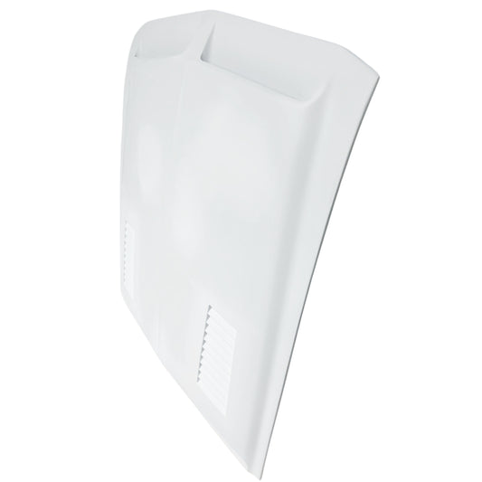 Fiberglass Hood Shelby Style 1968 w/Vents