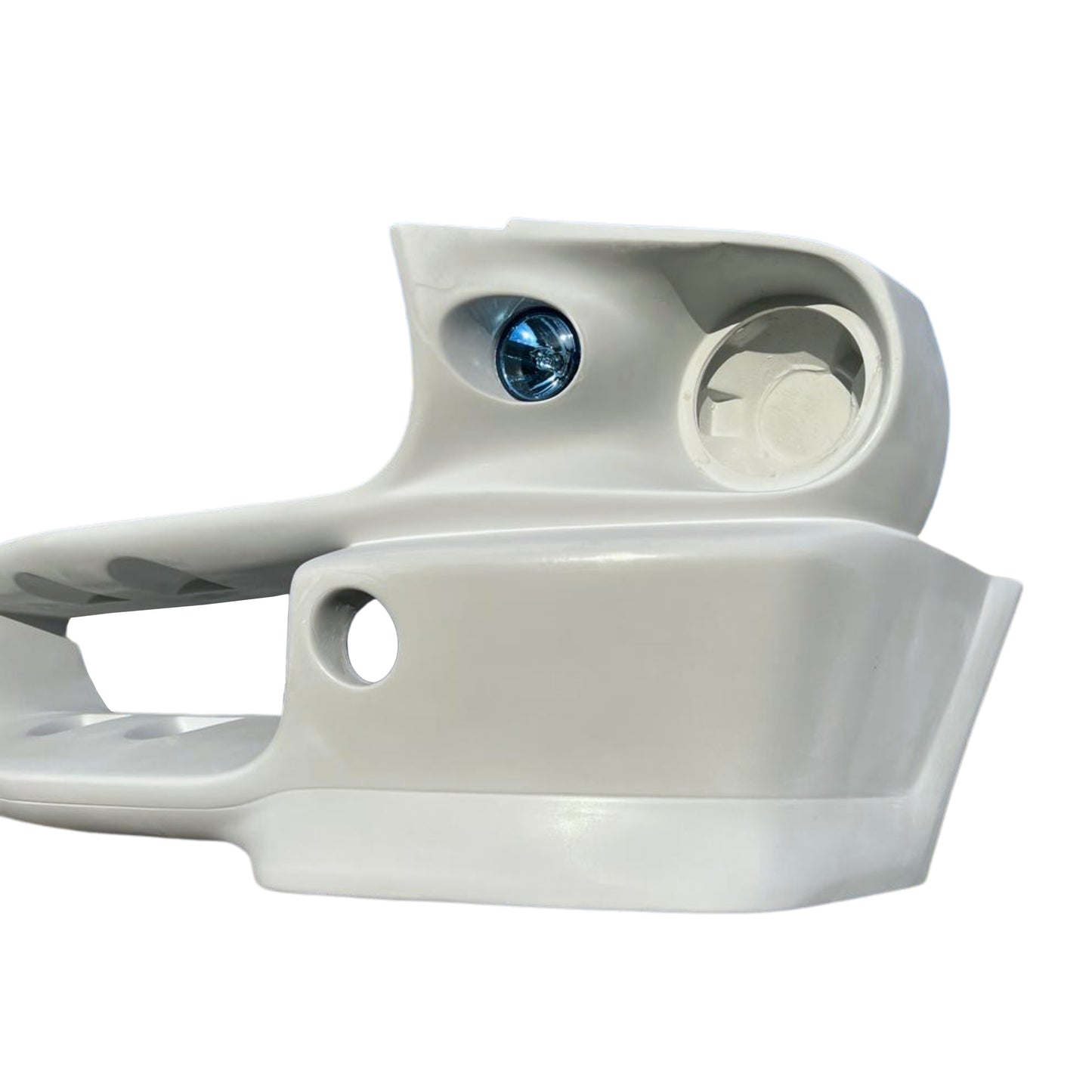 Blue Fog Lights Eleanor (Pair)