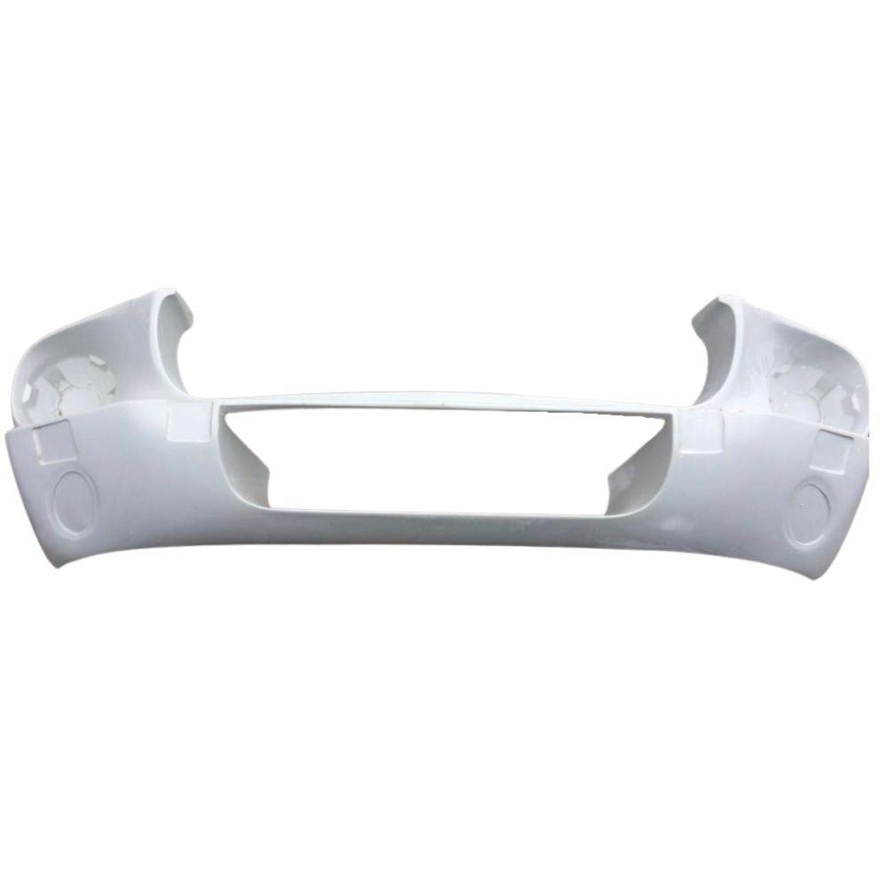 Fiberglass Front Bumper Shelby 1967
