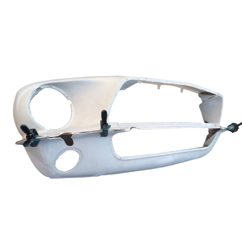 Fiberglass Front Bumper Shelby 1968