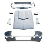 Fiberglass Body Kit Shelby 1967