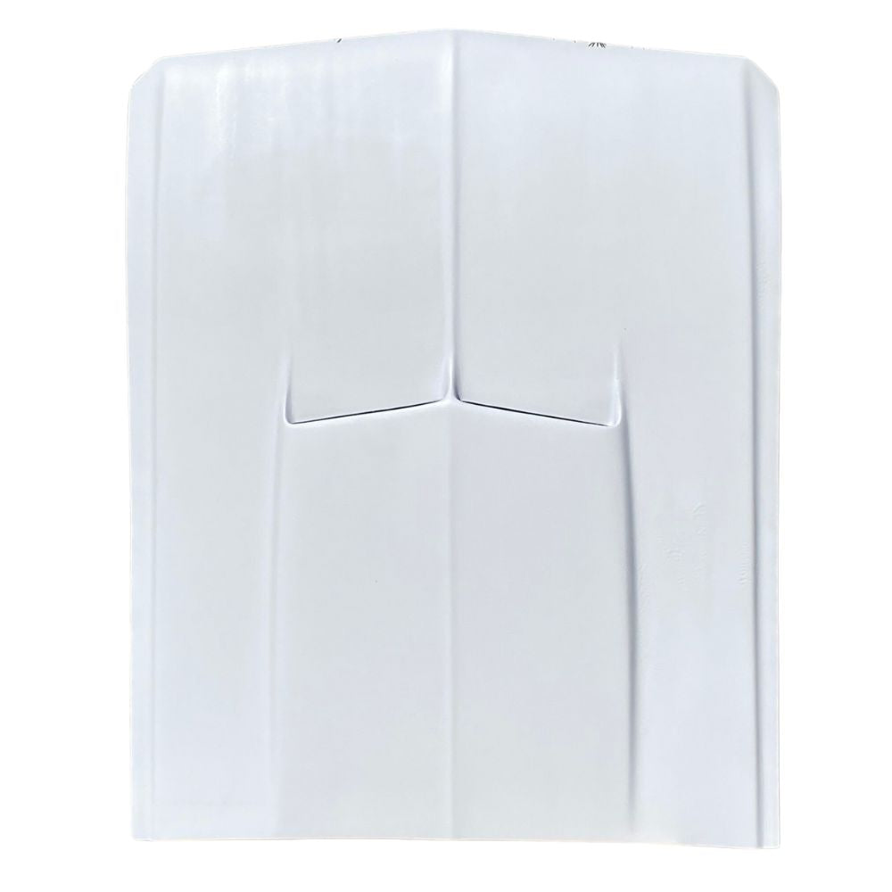 Fiberglass Hood Shelby Style 1967