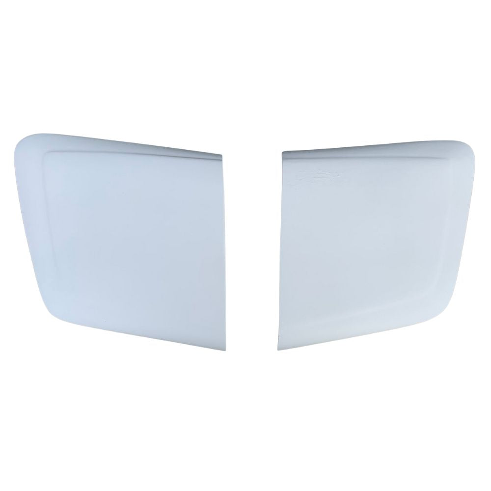 Fiberglass Lower Side Scoops 1965-1966