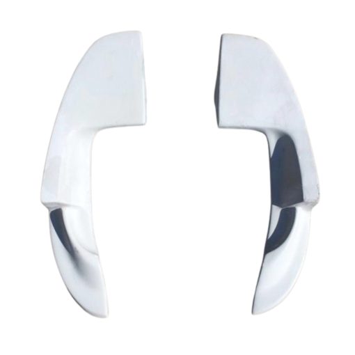 Fiberglass Eleanor Body Kit Fastback