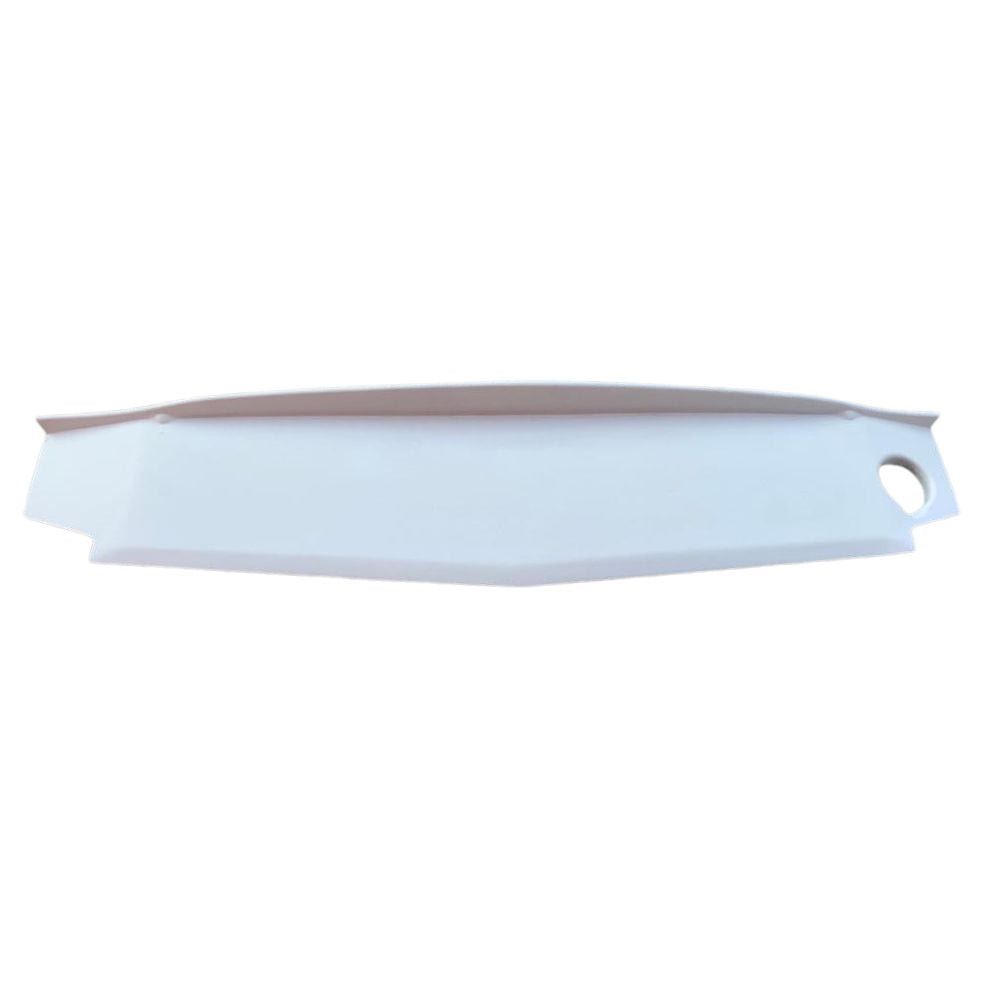 Fiberglass Radiator Support Cover Eleanor