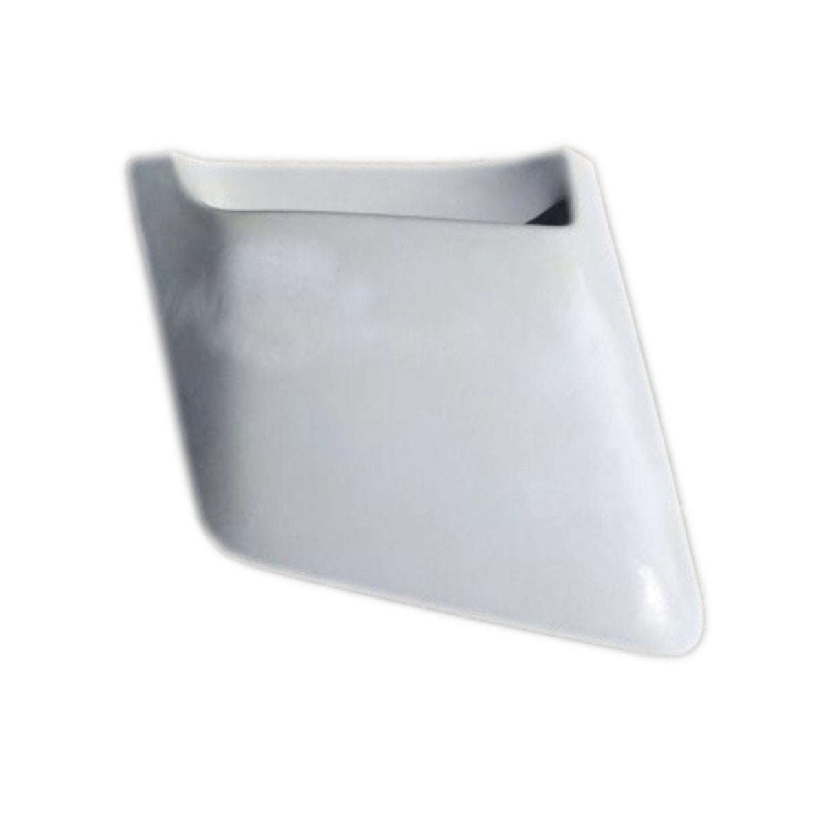 Fiberglass Lower Side Scoops Eleanor (Driver Side)