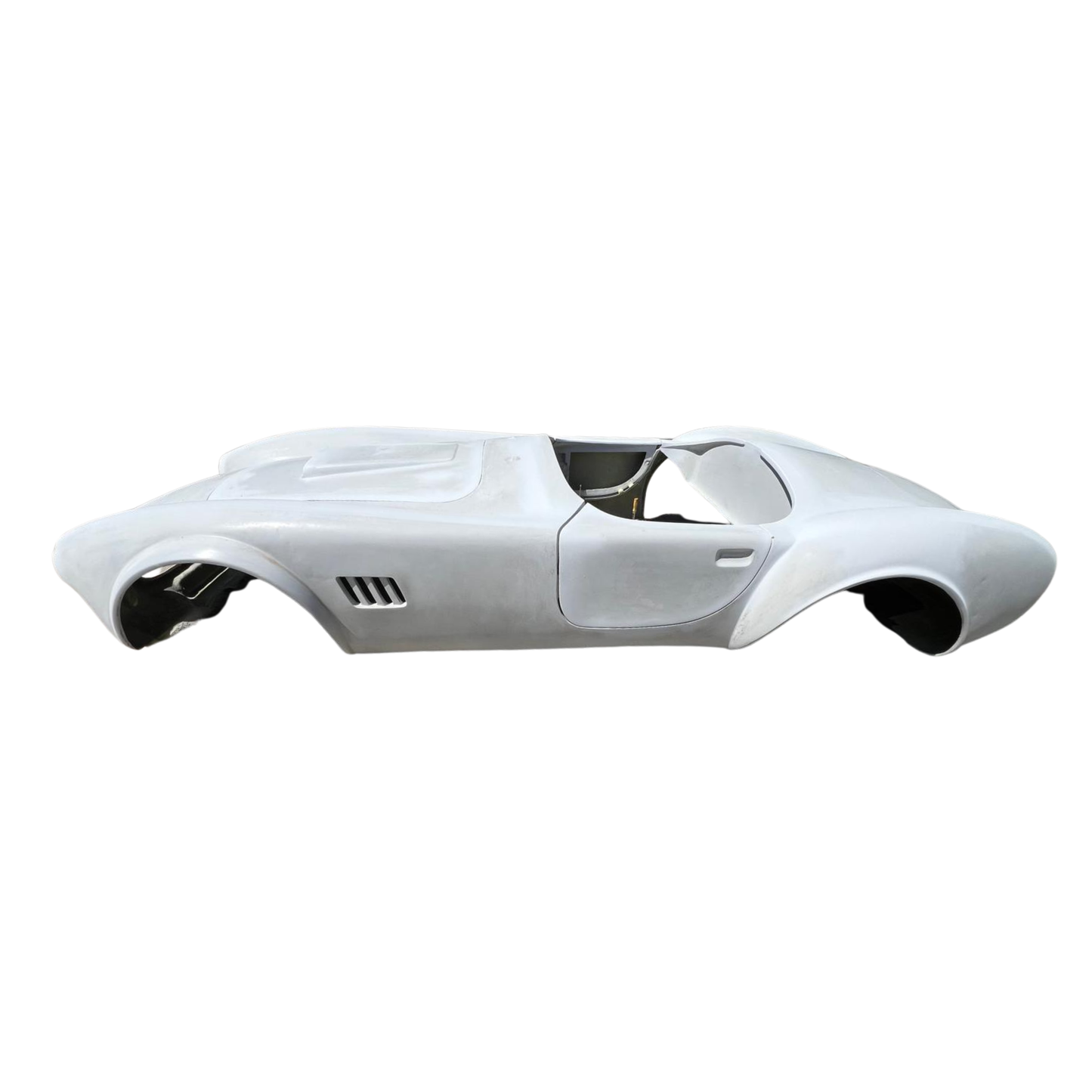 1966 Shelby Cobra Fiberglass Replica