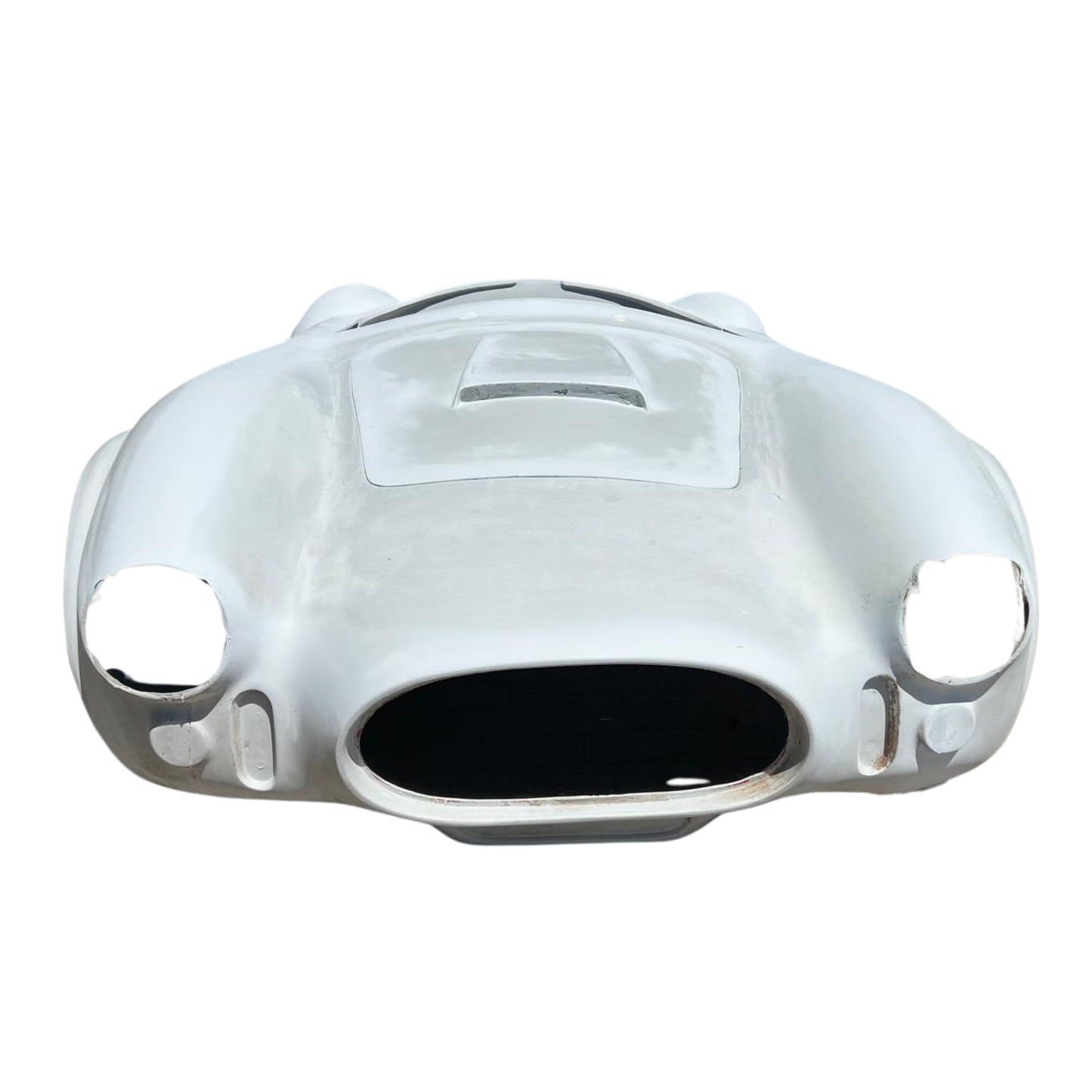 1966 Shelby Cobra Fiberglass Replica