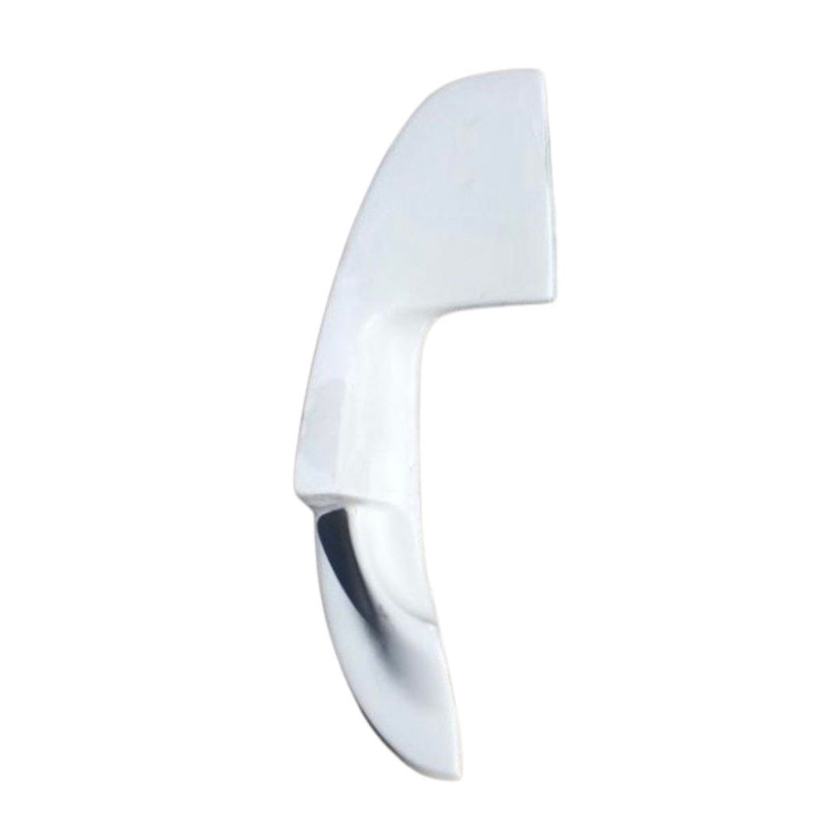 Fiberglass Quarter Panel Extensions Eleanor/Shelby - Driver Side