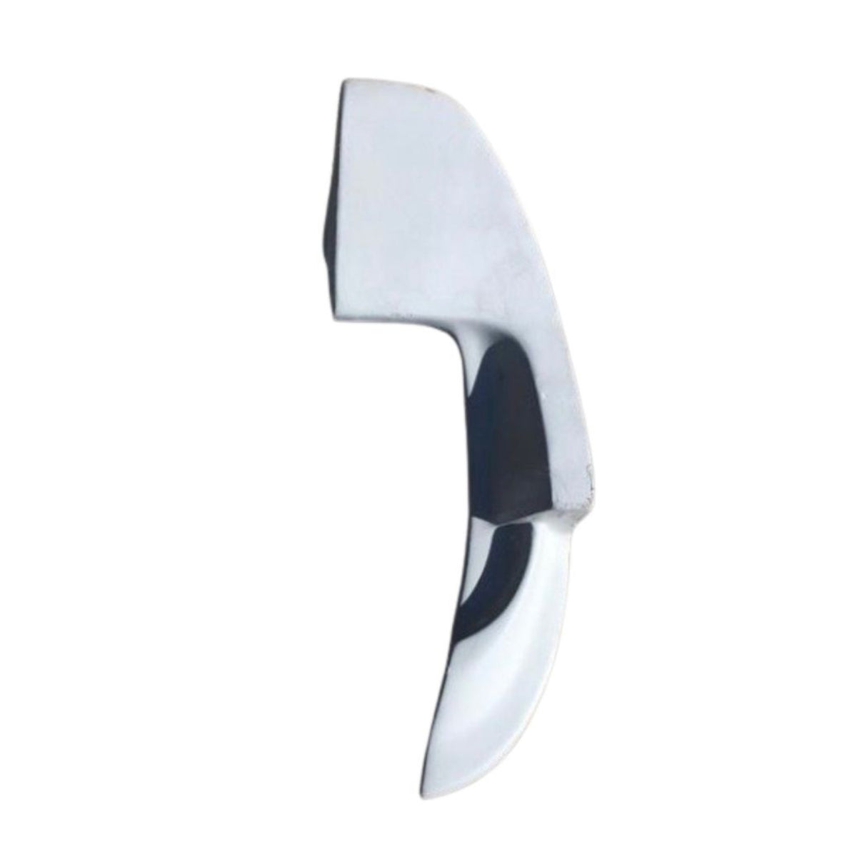 Fiberglass Quarter Panel Extensions Eleanor/Shelby - Passenger Side