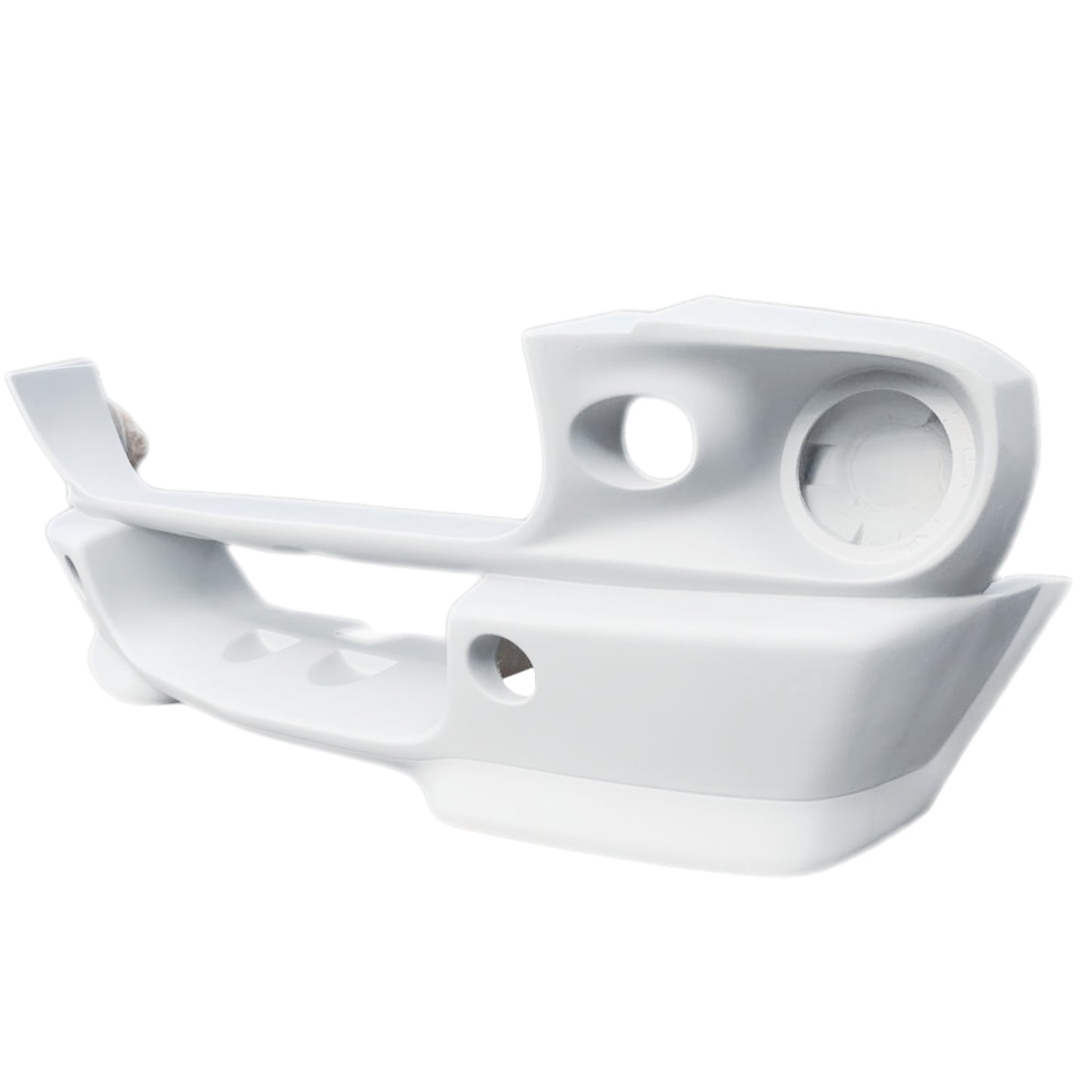 Fiberglass Front Bumper Eleanor