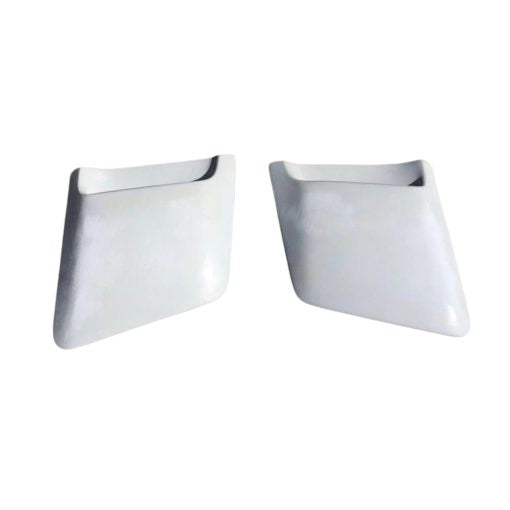 Fiberglass Eleanor Body Kit Fastback