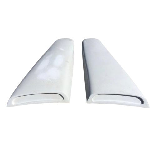 Fiberglass Eleanor Body Kit Fastback