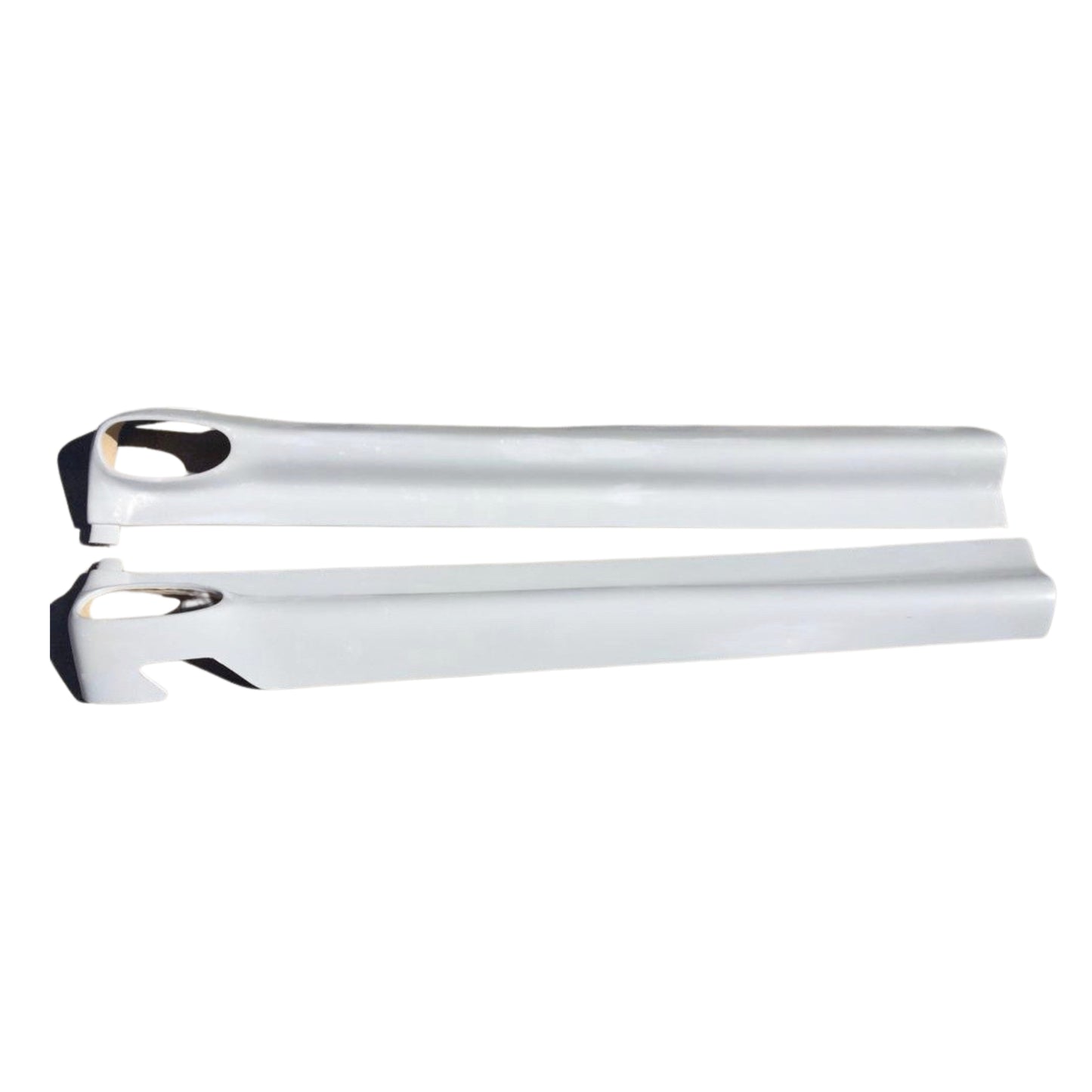 Fiberglass Eleanor Body Kit Fastback