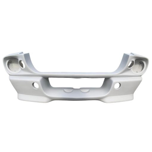 Fiberglass Eleanor Body Kit Fastback