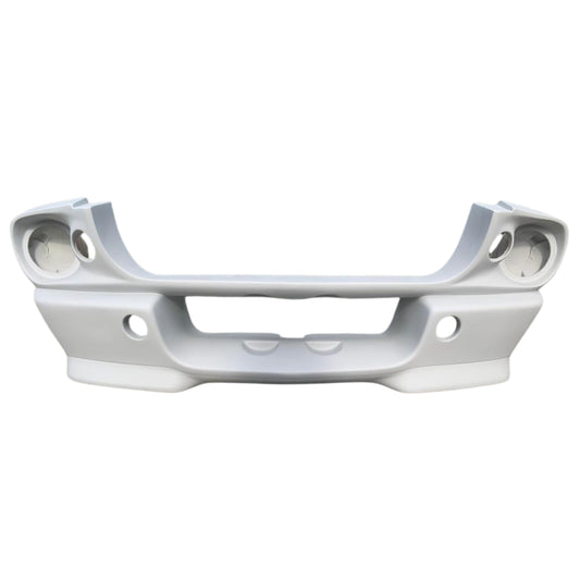 Fiberglass Eleanor Body Kit Coupe/Convertible