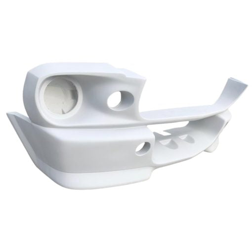 Fiberglass Eleanor Body Kit Fastback