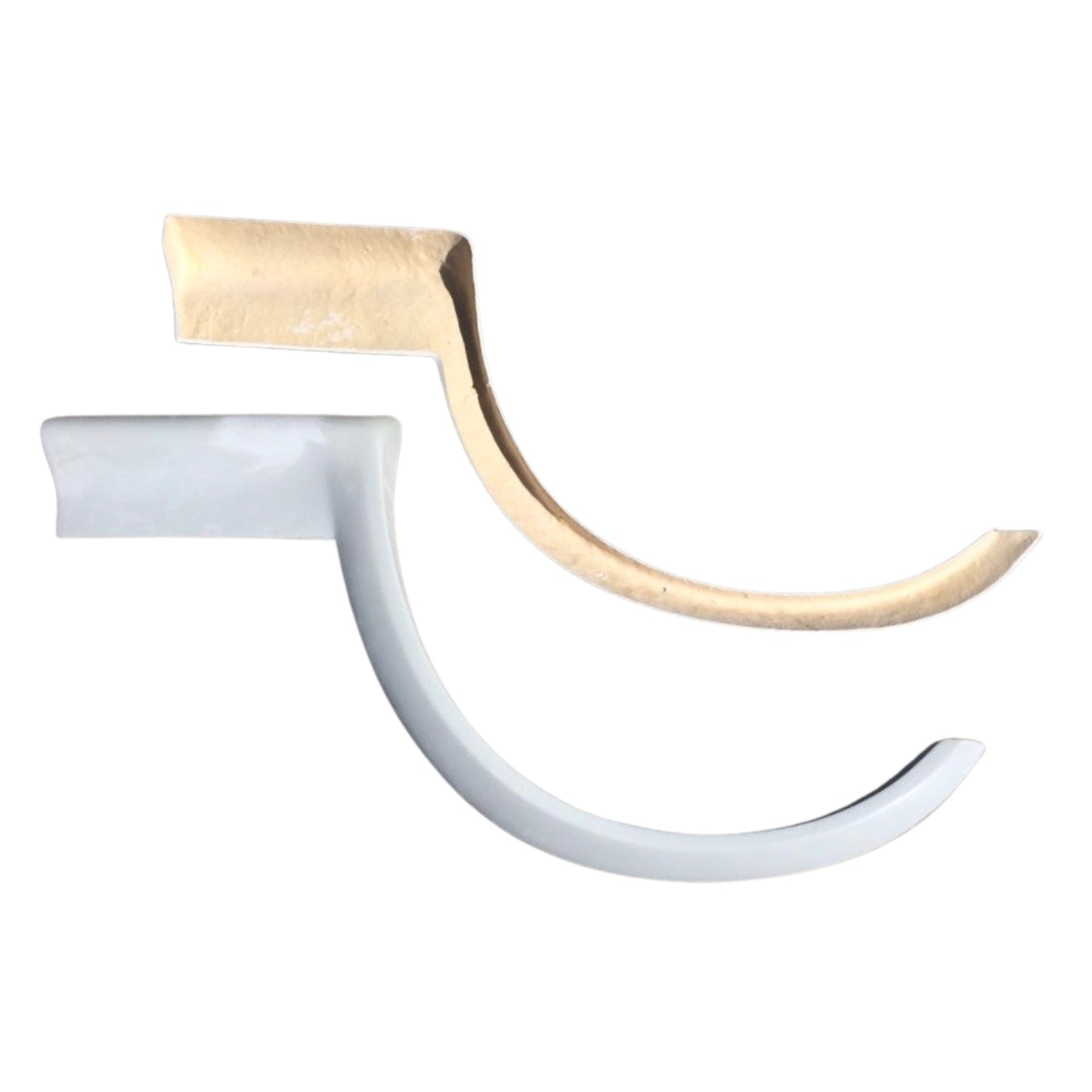 Fiberglass Eleanor Body Kit Fastback