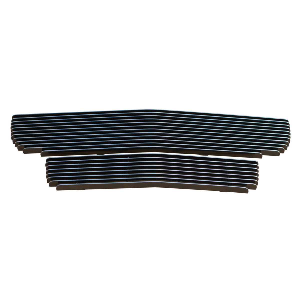 Eleanor Billet Grilles made by MBK - w/ Polished edges