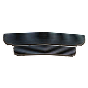 Eleanor Billet Grilles made by MBK - w/ Polished edges