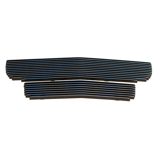 Eleanor Billet Grilles made by MBK - w/ Polished edges