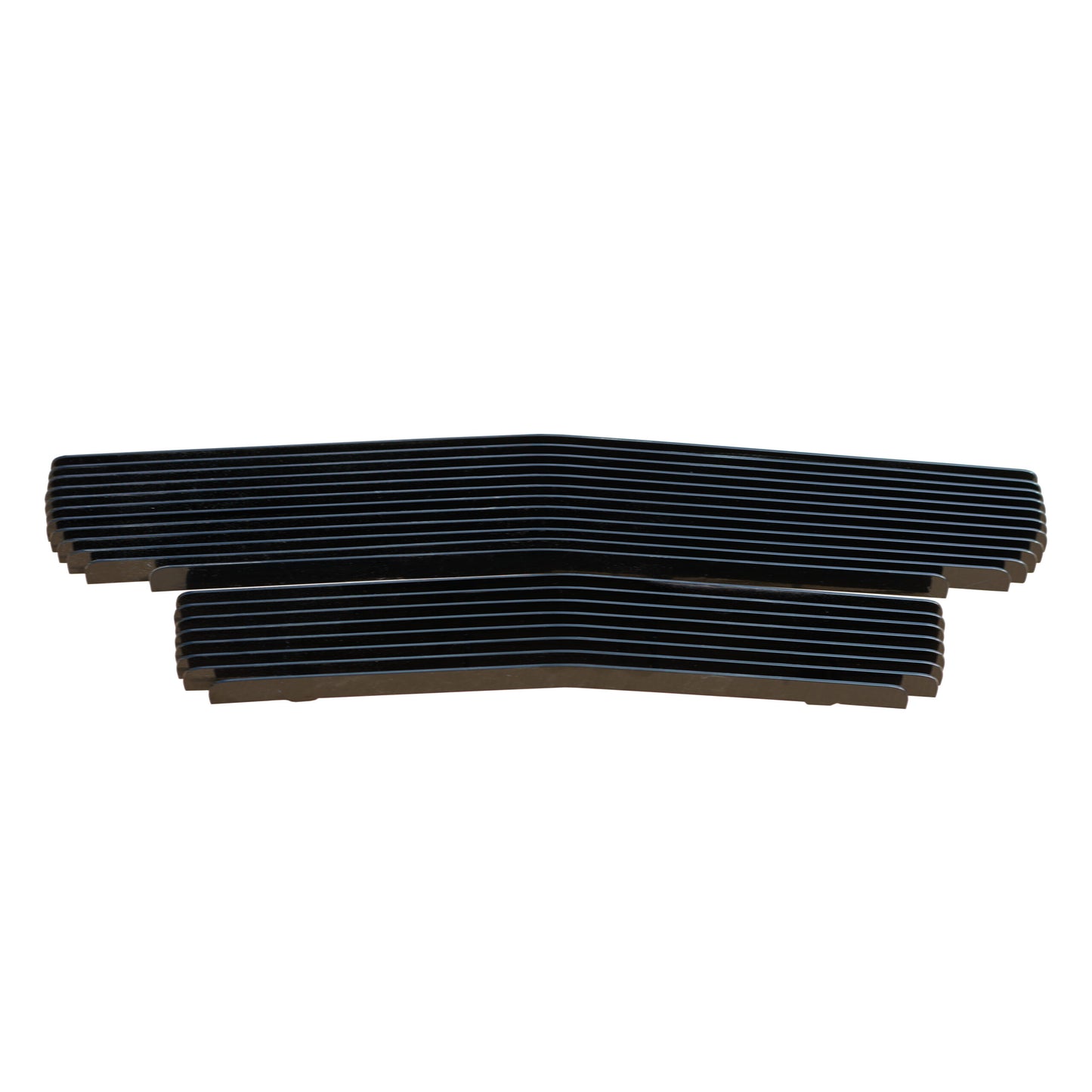 Eleanor Billet Grilles made by MBK - Black