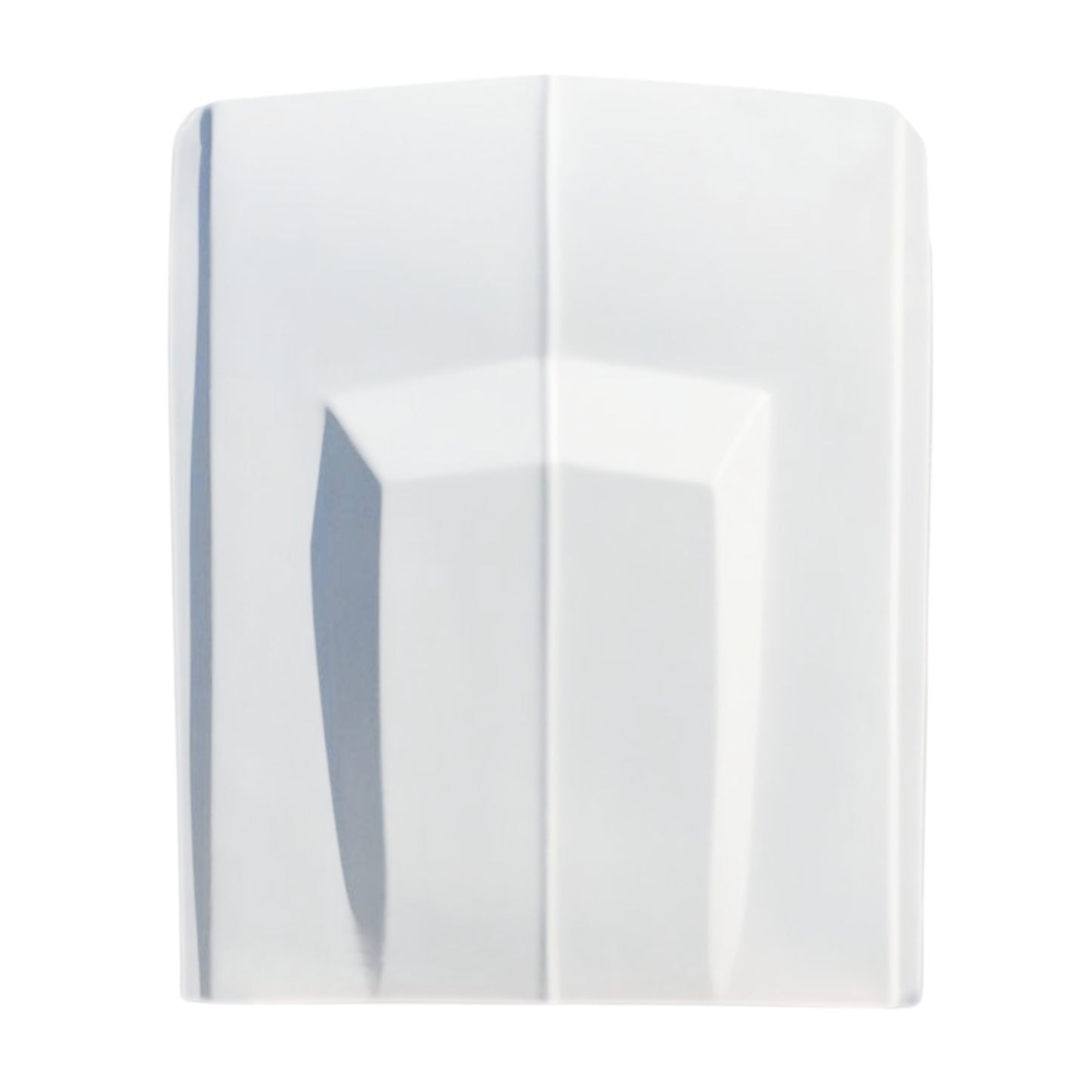 Fiberglass Two-Side Eleanor Hood