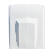 Fiberglass Two-Side Eleanor Hood