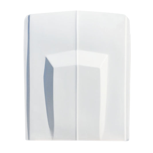 Fiberglass Two-Side Eleanor Hood