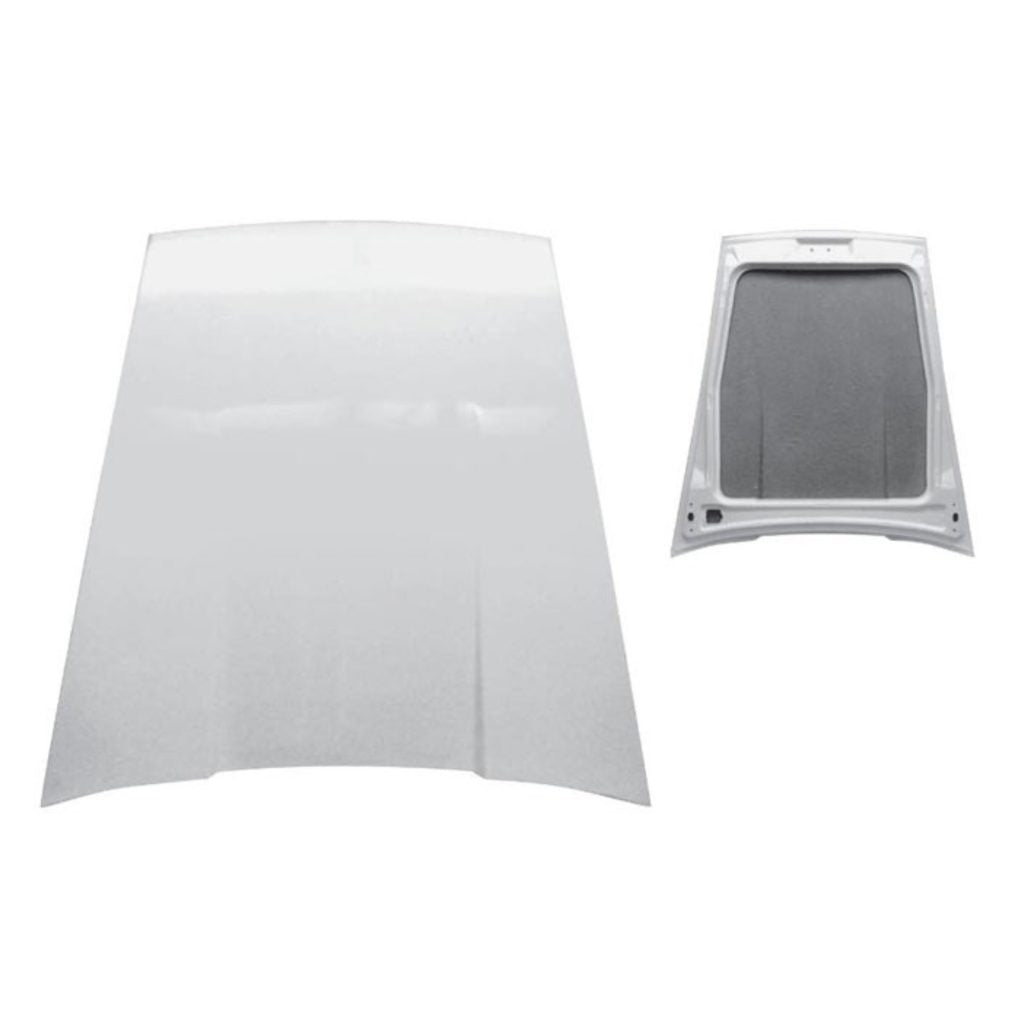 Fiberglass Hood Porsche 993