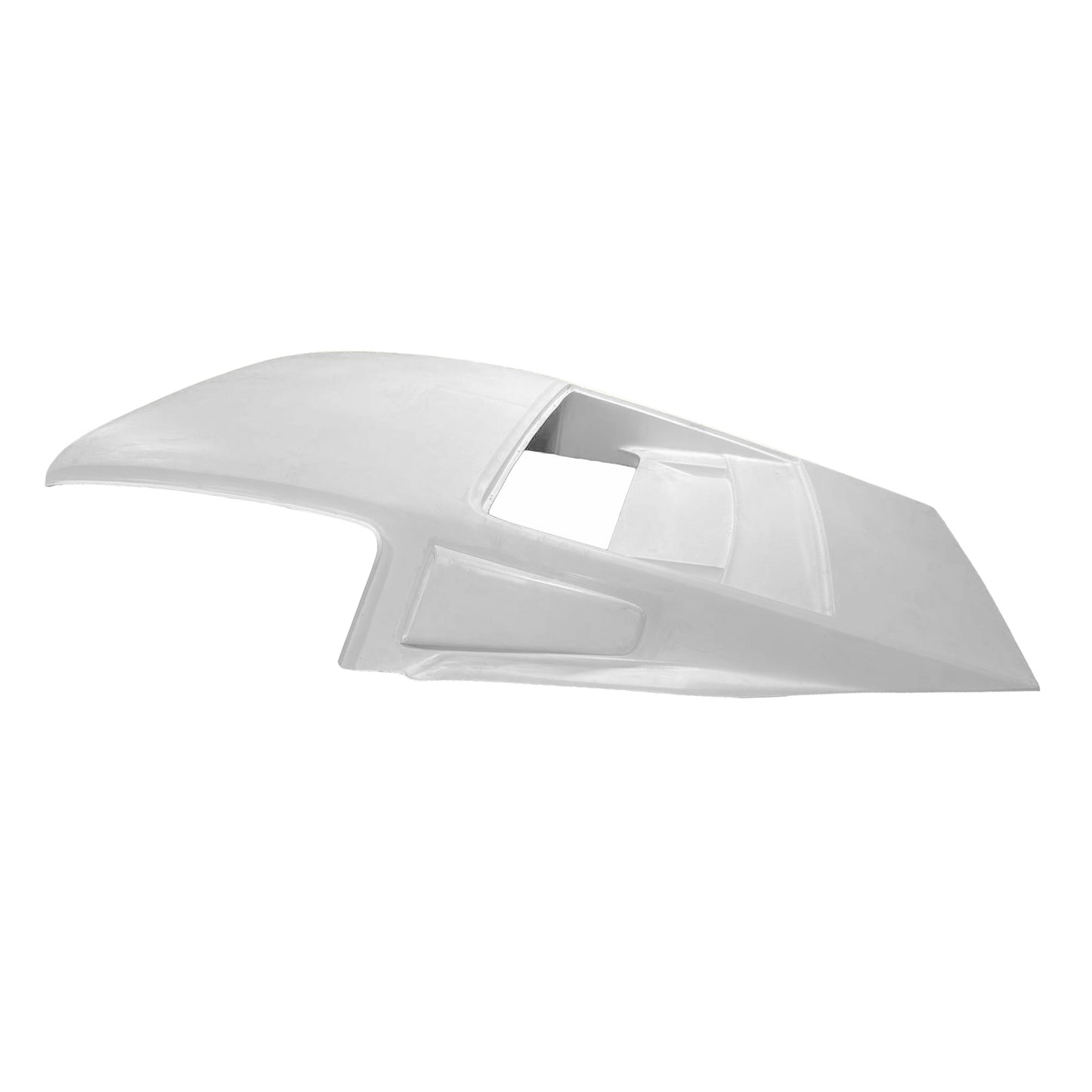 Fiberglass Removable Fastback Roof for Convertible 1967-1968