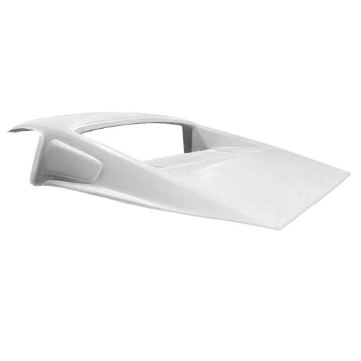 Fiberglass Removable Fastback Roof for Convertible 1967-1968