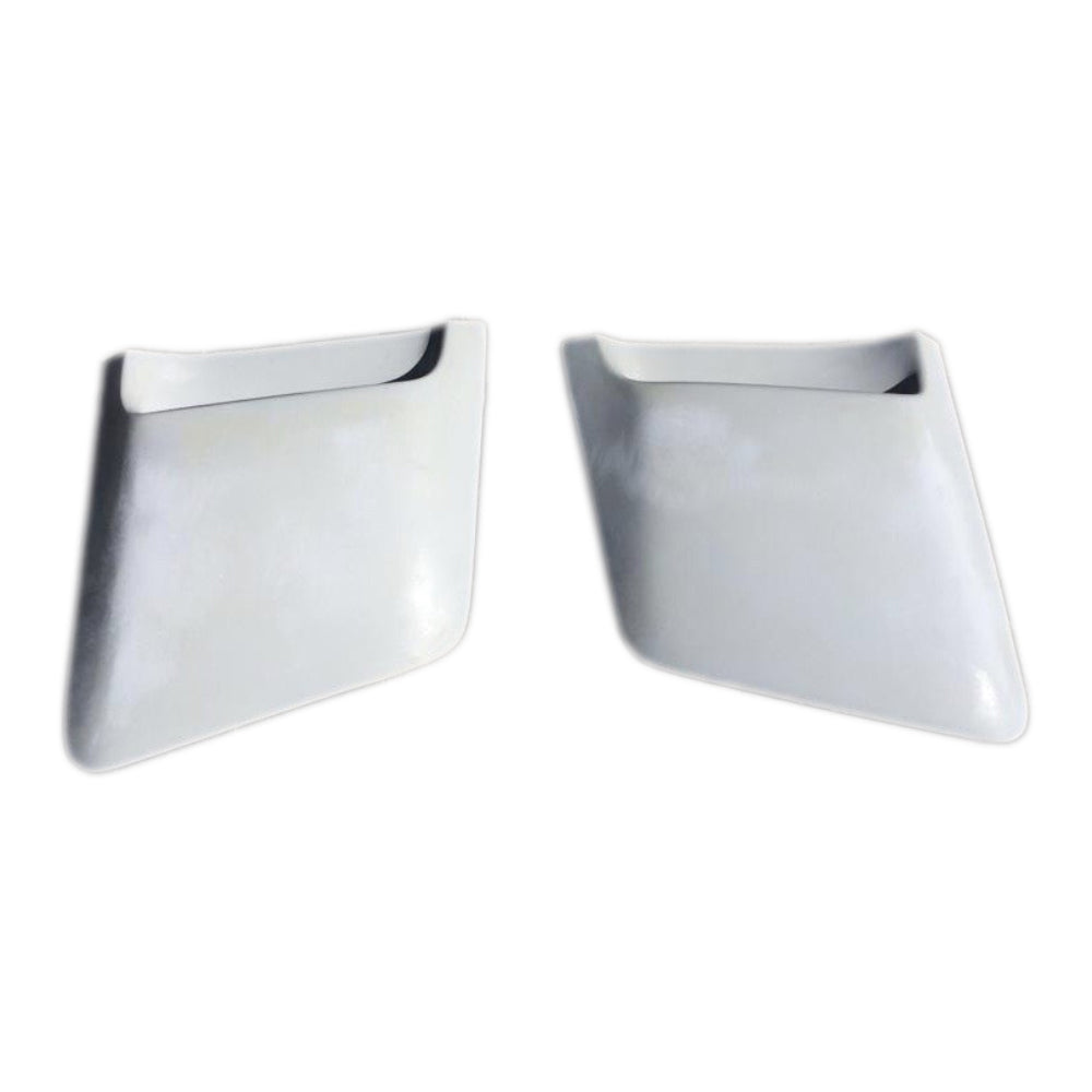 Fiberglass Lower Side Scoops (Pair) Eleanor