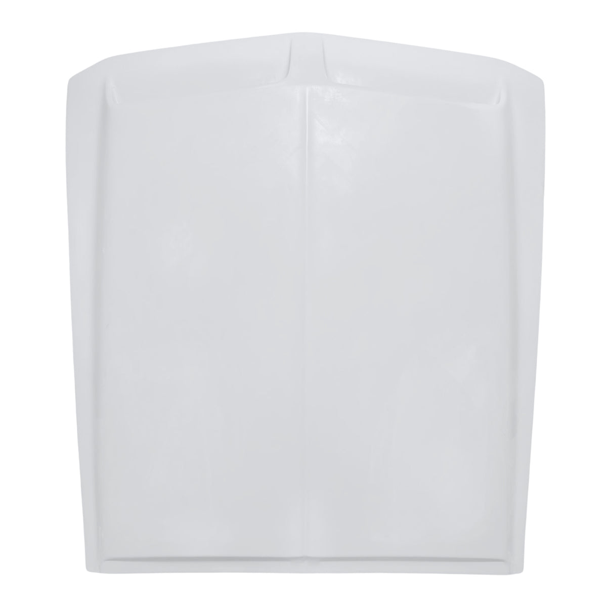 Fiberglass Hood Shelby Style 1968