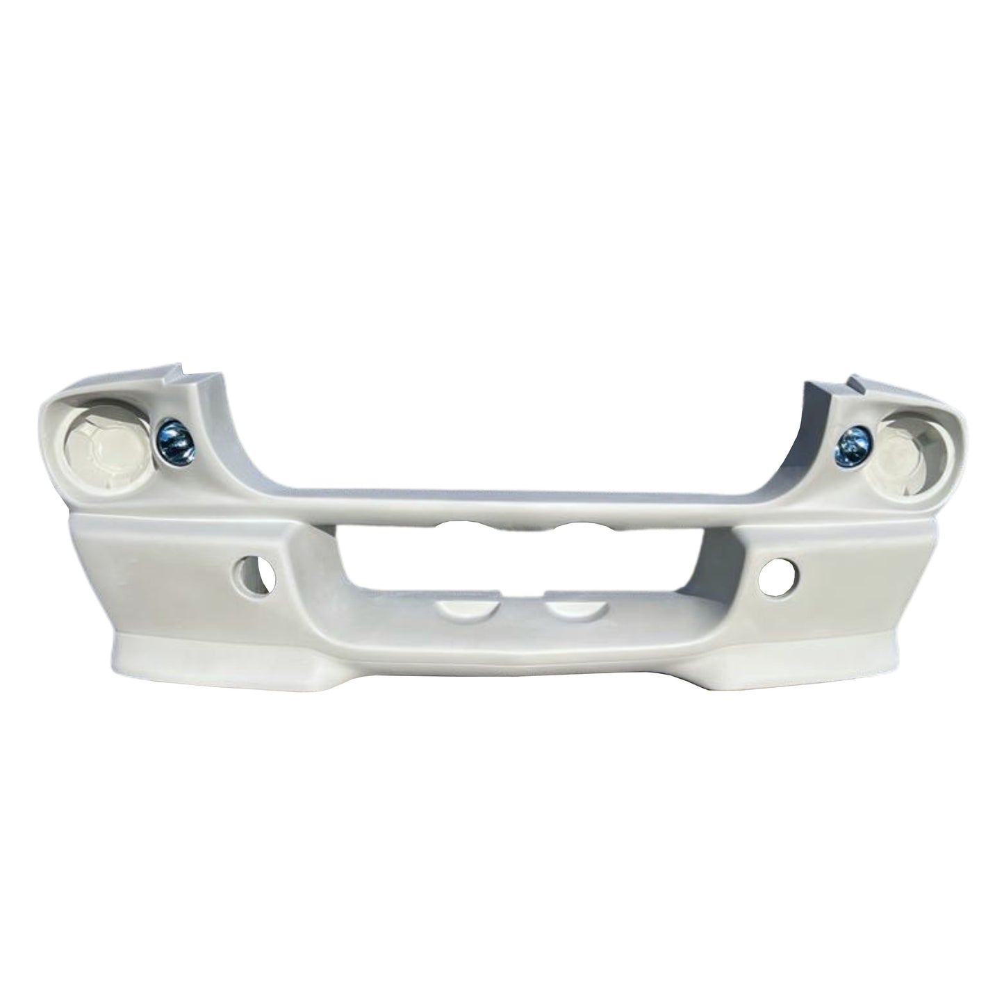 Blue Fog Lights Eleanor (Pair)