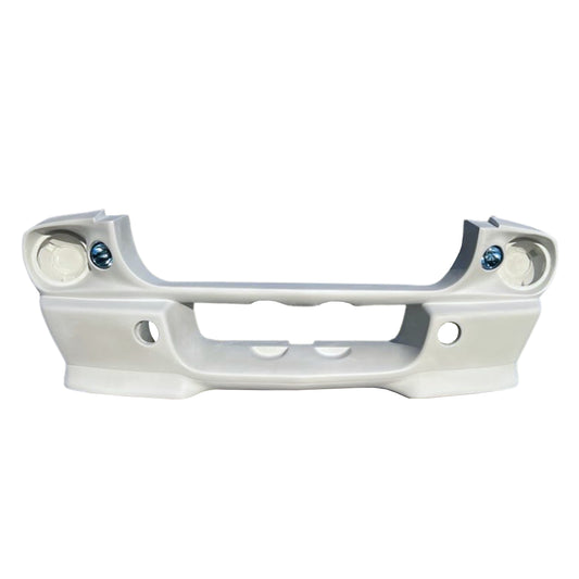 Blue Fog Lights Eleanor (Pair)